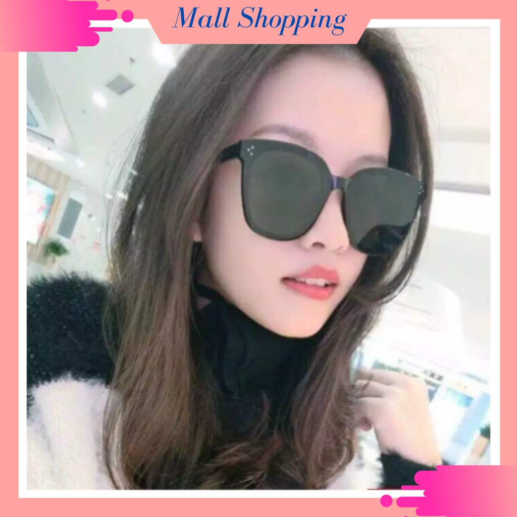 (COD) Kacamata Fashion Wanita / Eyeglasses / Aksesoris Wanita / Sunglasses /Eyewear MALLSHOPPING