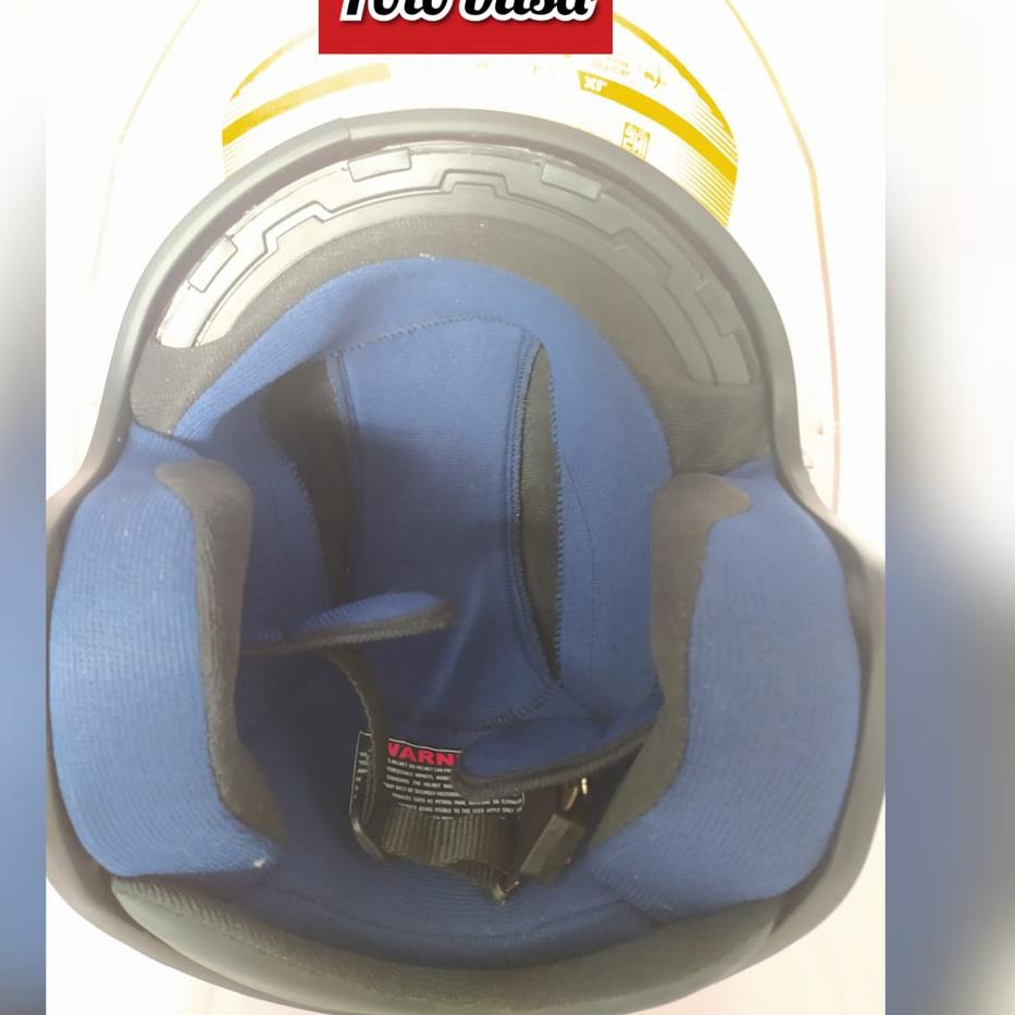 ➢ HELM INK KW CX 22 FREE STIKER ۞