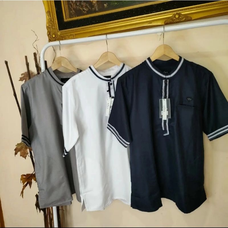 koko pria kurta efer