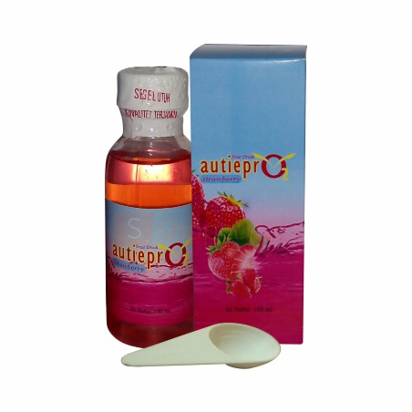 Probiotik Terbaik untuk Anak Autis dan Berkebutuhan Khusus Membantu Terapi Otak dengan Nyaman