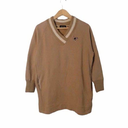 longsleeve sweater KYE works