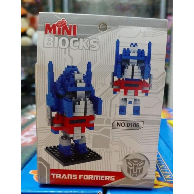 lego transformer lego hulk lego mini