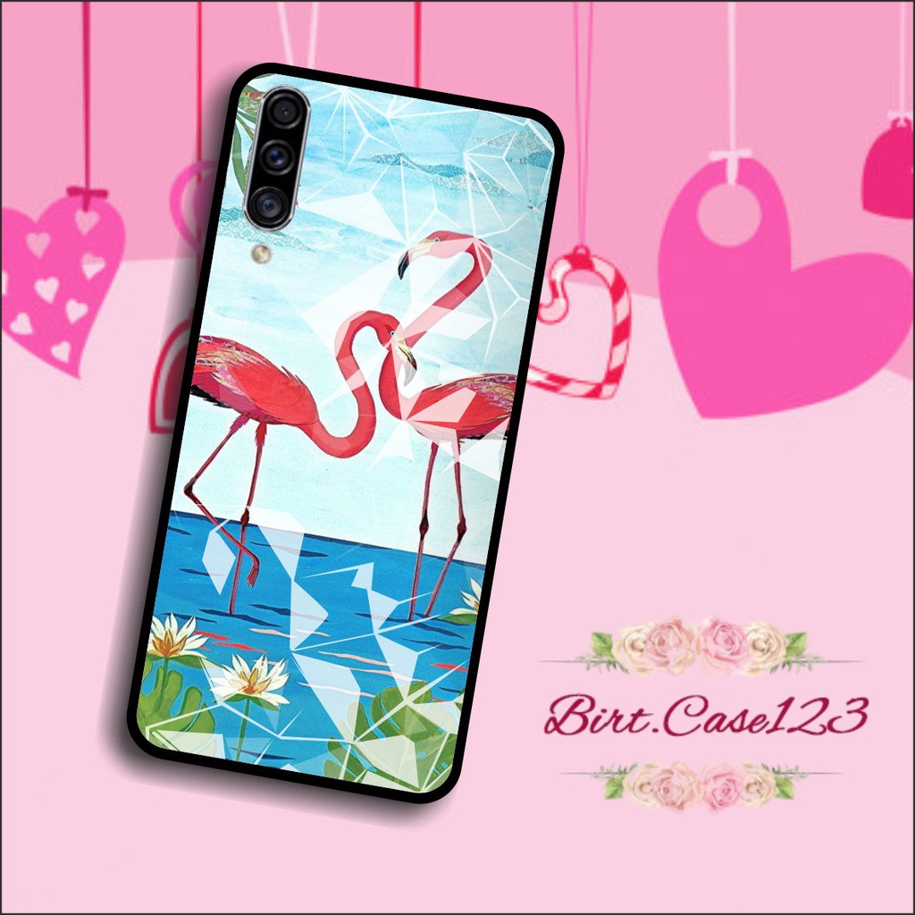 softcase diamond gambar FLAMINGGO Vivo Y91 Y17 Y12 Y15 Y93 Y95 Y81 Y83 Y71 Y53 V5 V7 Y30 Y50 BC245