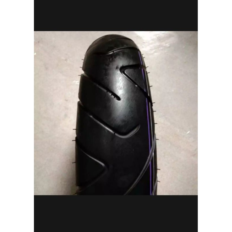 BAN BELAKANG SCOOPY R 12 UK 110/90_12 MEREK IRC