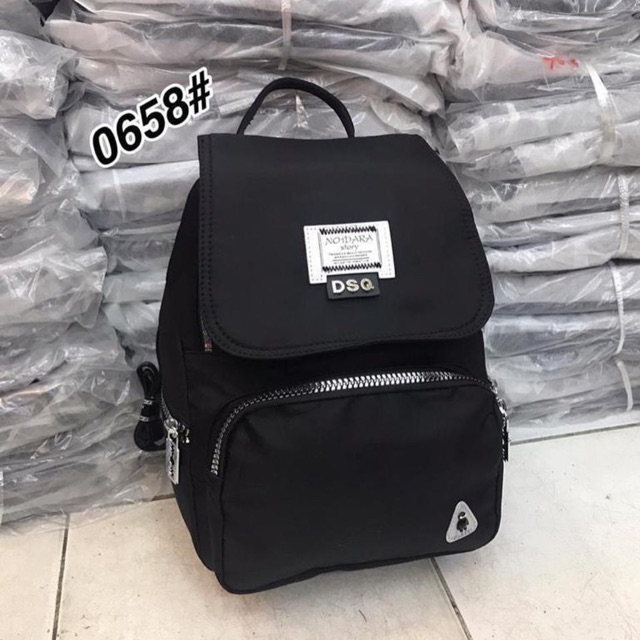 TAS WANITA RANSEL IMPORT BACPACK IMPORT