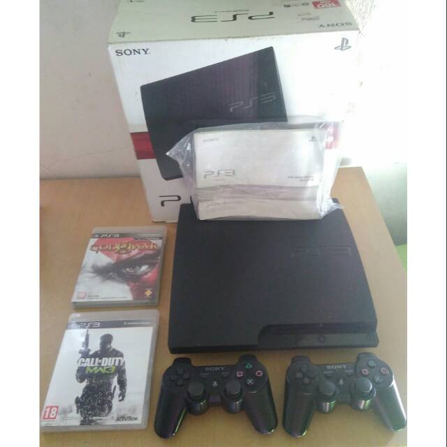 ps3 cech 3006a