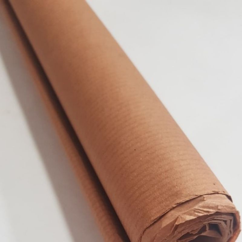 

Sampul Coklat Lembaran