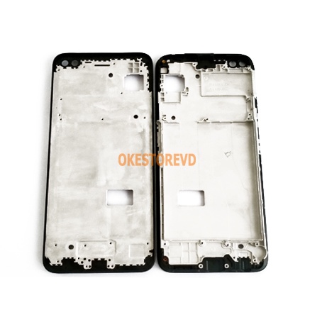 TATAKAN LCD OPPO REALME 6 PRO / MIDDLEE FRAME OPPO REALME 6 PRO / FRAME LCD OPPO REALME 6 PRO / BEZZ
