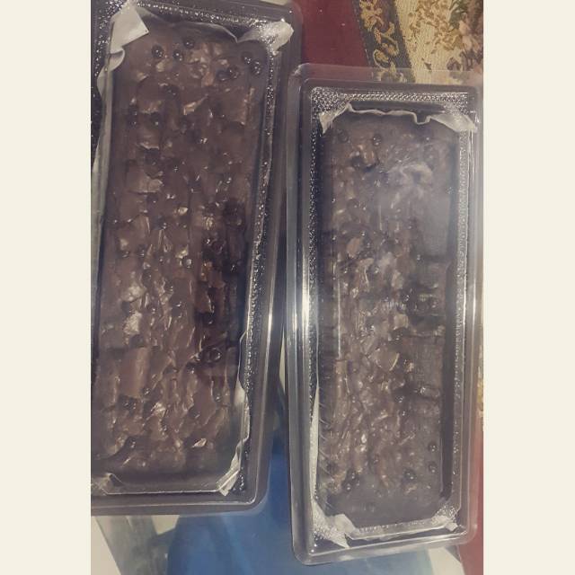 

Brownies panggang