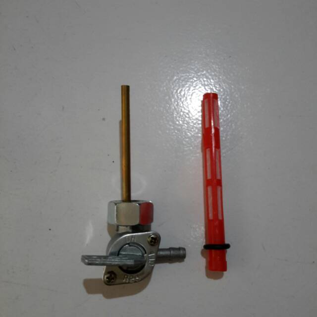 Kran bensin honda GL100 CG125 CB 100