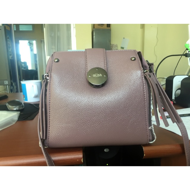Tas GOSH new