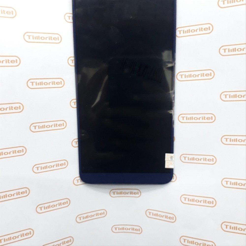 LCD TS HUAWEI HONOR 9I BLACK Murah