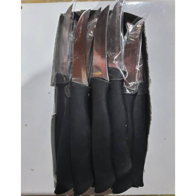 

Premium 50pcs pisau grafting cangkok okulasi stek carving dll