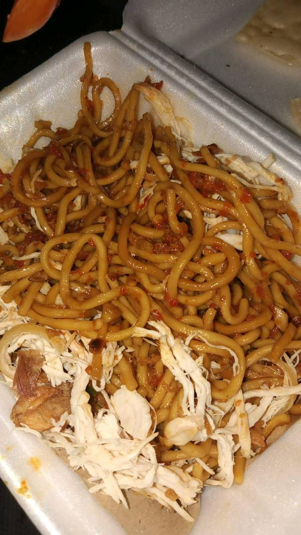 Innerbox Dus Sepatu / Box Sepatu Uk 36-40