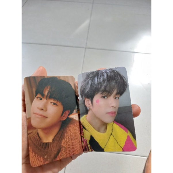 PC JAEHYUK KTOWN FA