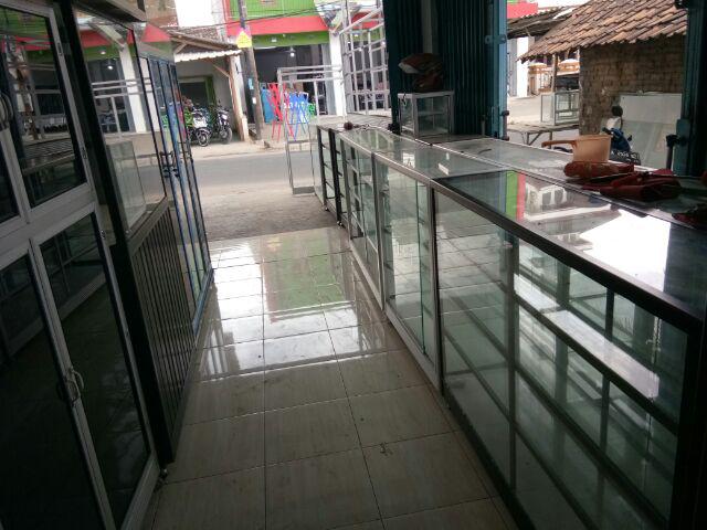 Batu Gosok Kaca 4in Stamvick