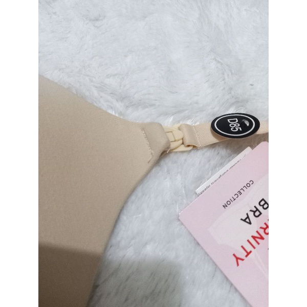 Pierre Cardin bra Maternity menyusui/non menyusui size 36,38,40 cup B,C,D, 609-62044-4