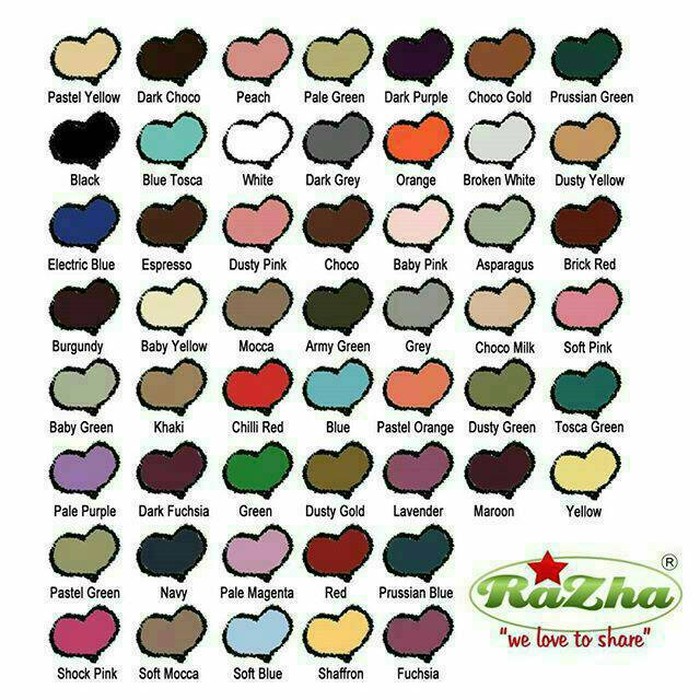 Unik Ciput Jilbab   Ciput Hijab   Ciput Pet   Ciput Jazzy Razha Murah