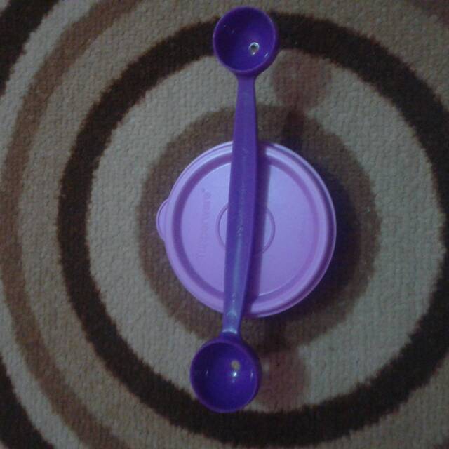 Tupperware-tempat sambel-cetakan es buah