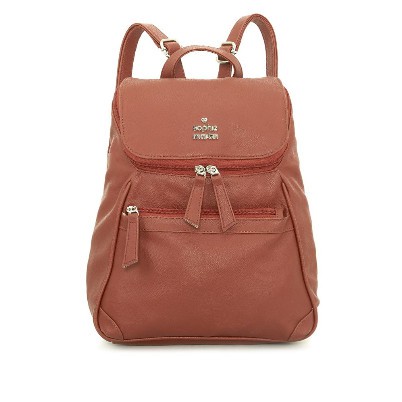

Spesial Promo - Tas Ransel Sophie Martin Inaranti T5463M2 Coklat Kulit Import Premium