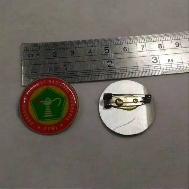 Pin PPNI