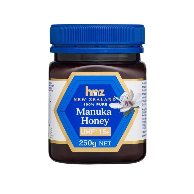Madu Manuka HNZ Manuka Honey UMF15 250gr