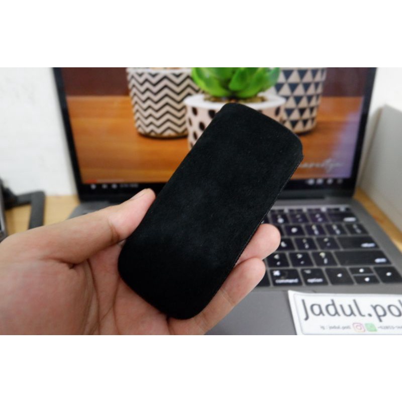 Pouch Sarung Nokia 8800 Arte Sirocco Classic Nokia Case