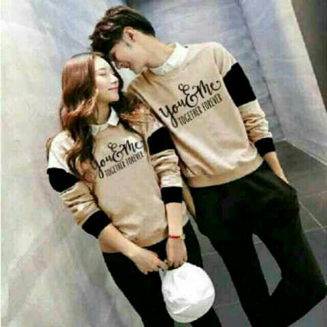 CP Always Together bV / BAJU COUPLE TOGETHER