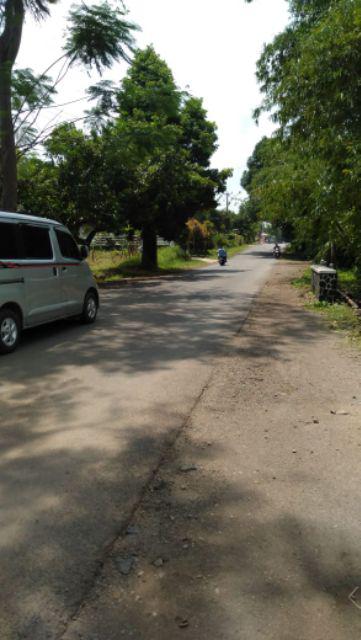 Promo 2 Pcs Spon Busa Velcro Poles Mobil 5 Inch Tipe Kasar