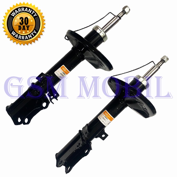 ShockBreaker Absorber Toyota Camry 2001-2006 Belakang 1 Set - 43614362