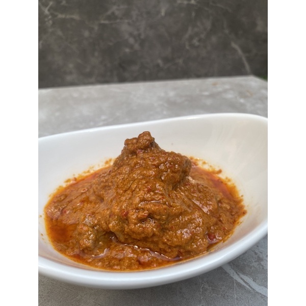 

Sambal Daging 400 gram