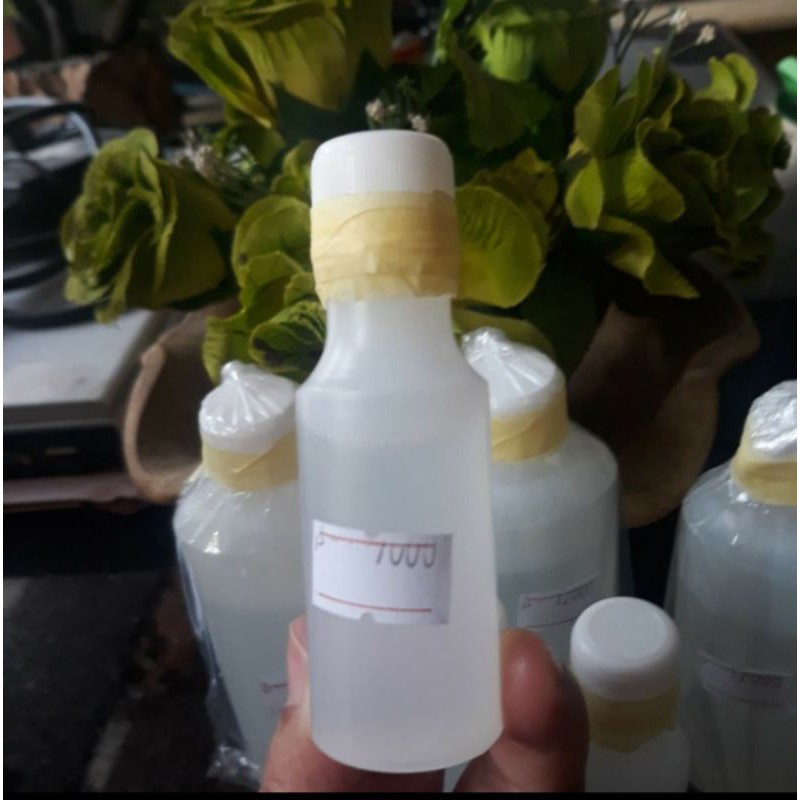 Katalis Pengeras Resin