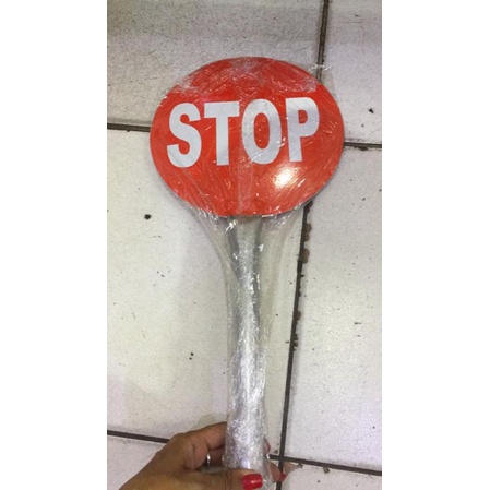 

papan stop stainless murah bagus