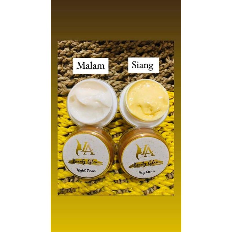 skincare L_A beauty glow