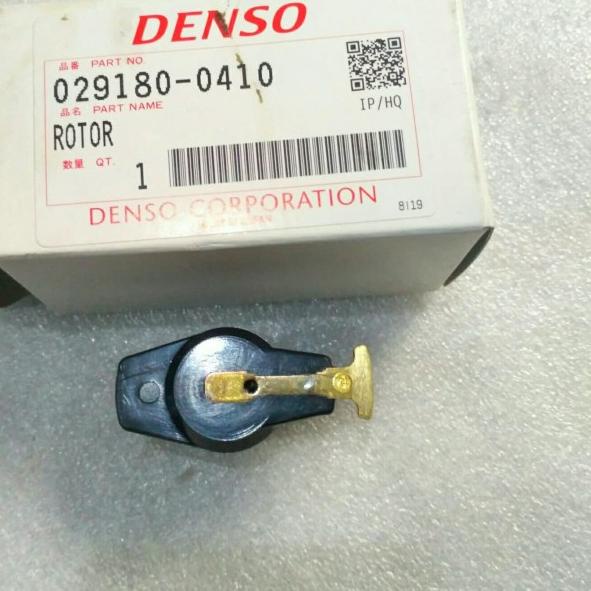 ✼ rotor delko kijang 5k Denso asli ➪