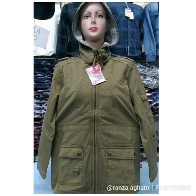 106 Harga Jaket Cardinal Berbagai Model Original Terbaru