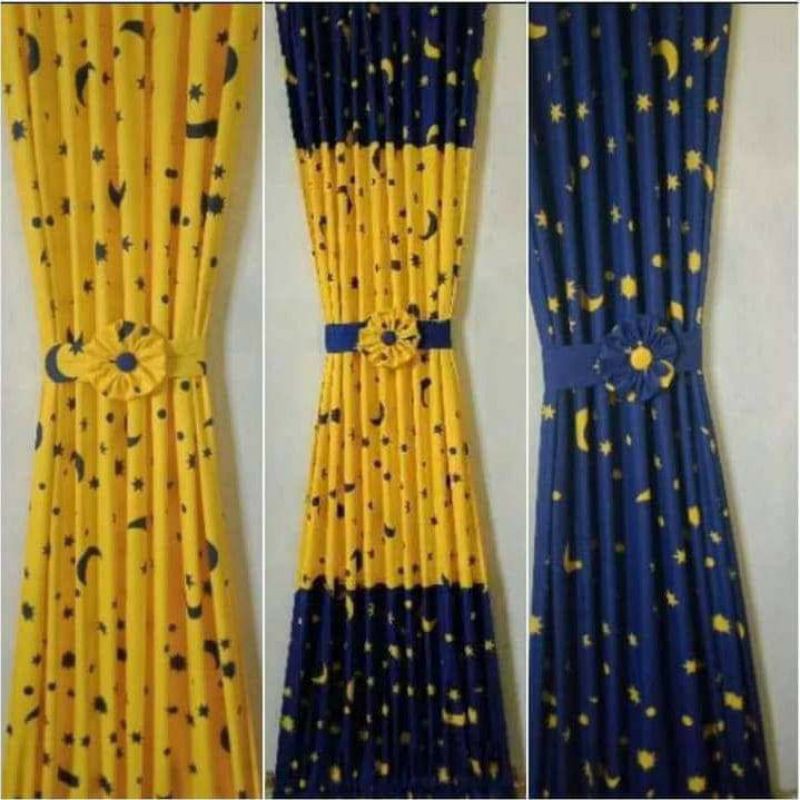 PROMO GORDEN MINIMALIS KUPU-KUPU, GORDEN SPIRAL, GORDEN PITA GROSIR TERMURAH