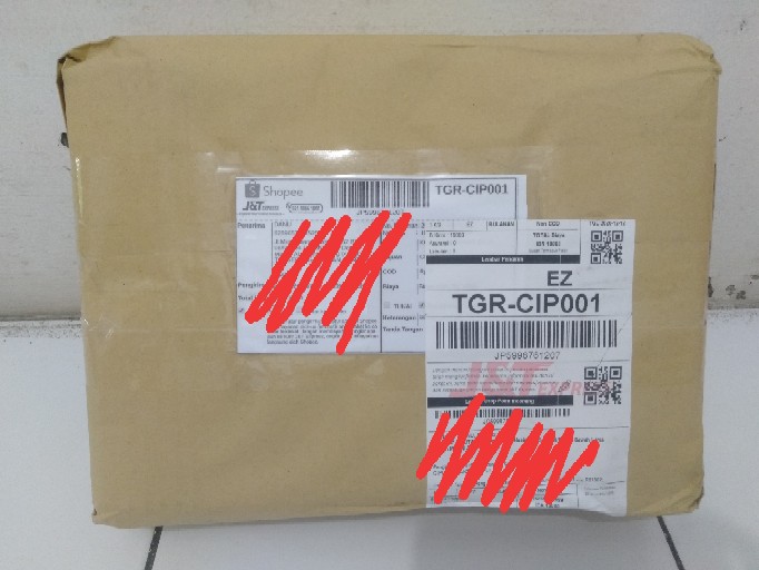 Yoshikawa Rak Kecil Susun 2 30x22x21 Cm R01302