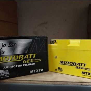 AKI MOTOBATT NINJA 250, KLX 250, KIMKO, VESPA MATIC