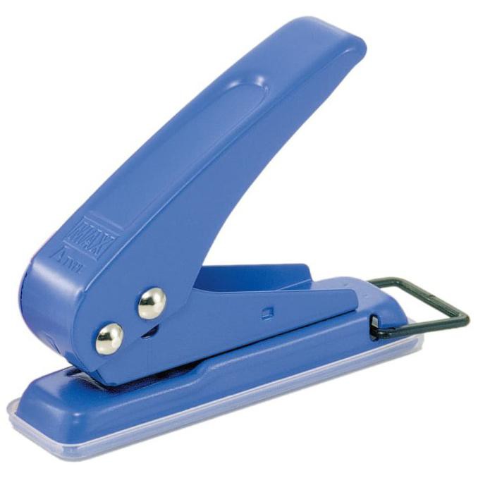

✨BISA COD✨ MAX Hole Punch DP-A