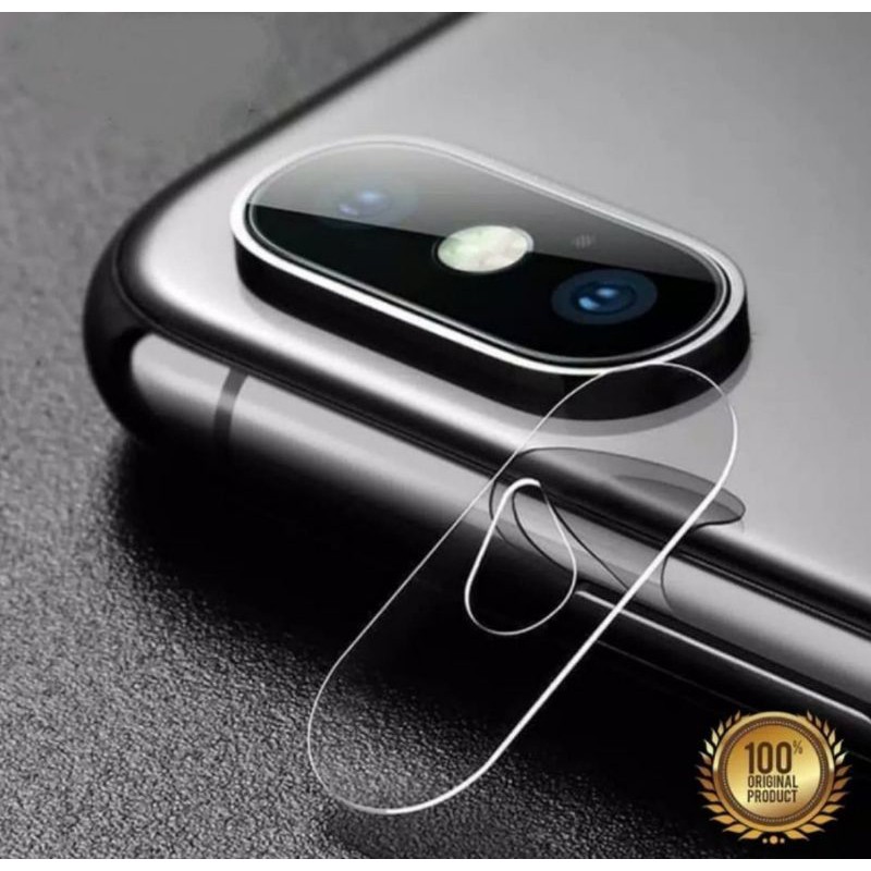 ANTI GORES KAMERA ASUS ZENFONE MAX PRO M1/M2 X00TD PELINDUNG CAMERA ANTIGORES TG HP
