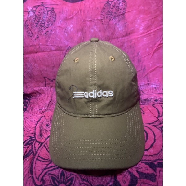 Topi Adidas Original
