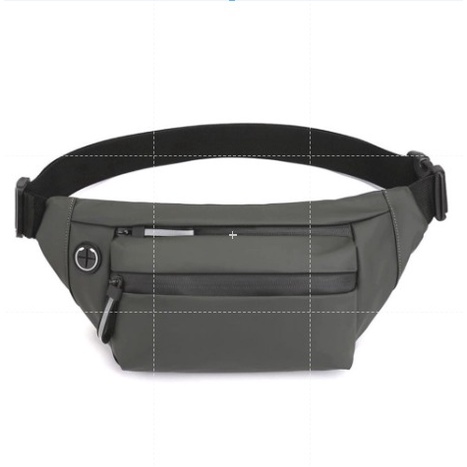 Waistbag Tas Selempang Import / Tas Pinggang / WaterProof