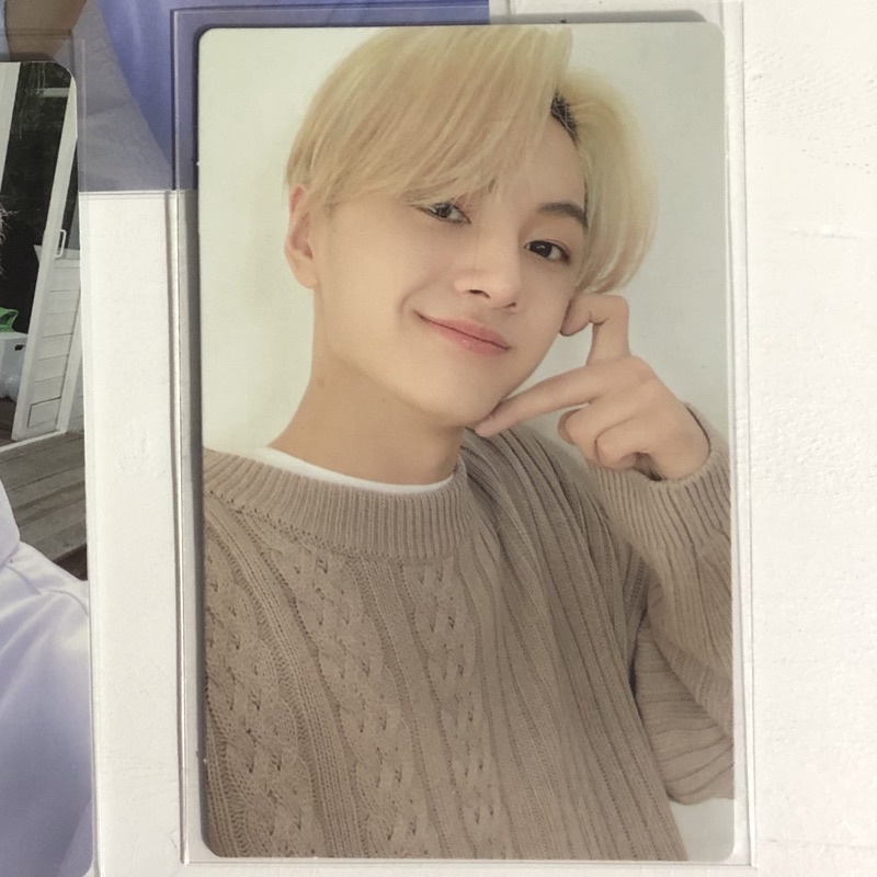 jay enhypen photocards pc dvd en-connect