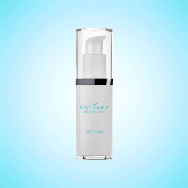 Oxytera New Signature Day Cream SPF
