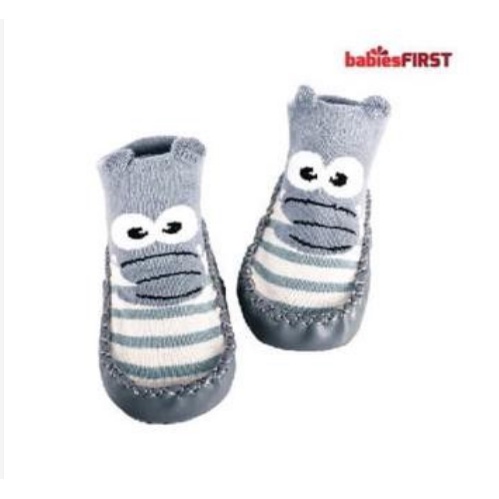 BABIES FIRST SOCK SHOES 533301