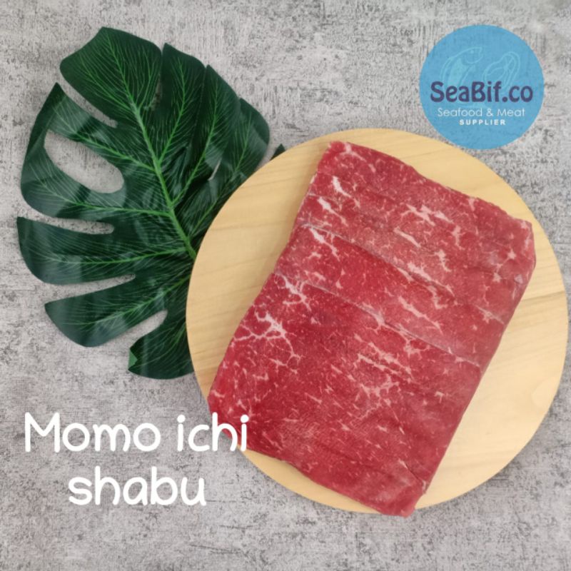 

Momo Ichi Shabu