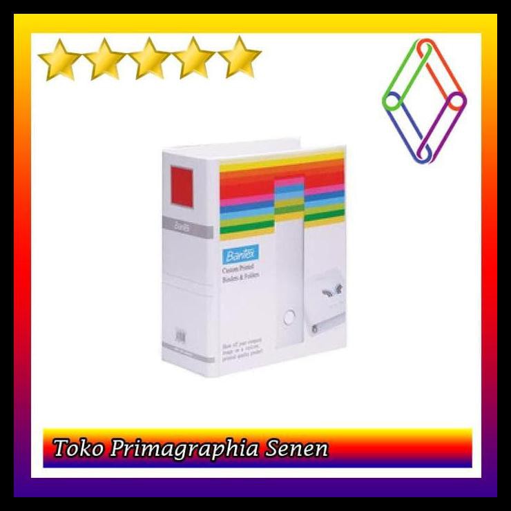 

Terbaru Termurah Terlaris Bantex 1311|07 Insert Post Binder | Insert Pipe Binder A4 10 Cm
