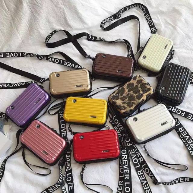 Tas koper mini