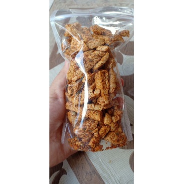 BASRENG MURAH DAN ENAK 100 GRAM-1